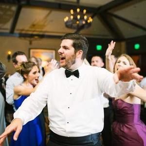 Meet your Posher, Bradley